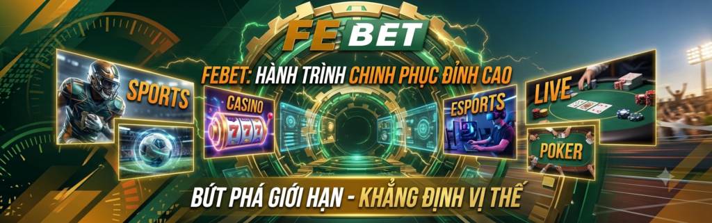 banner febet